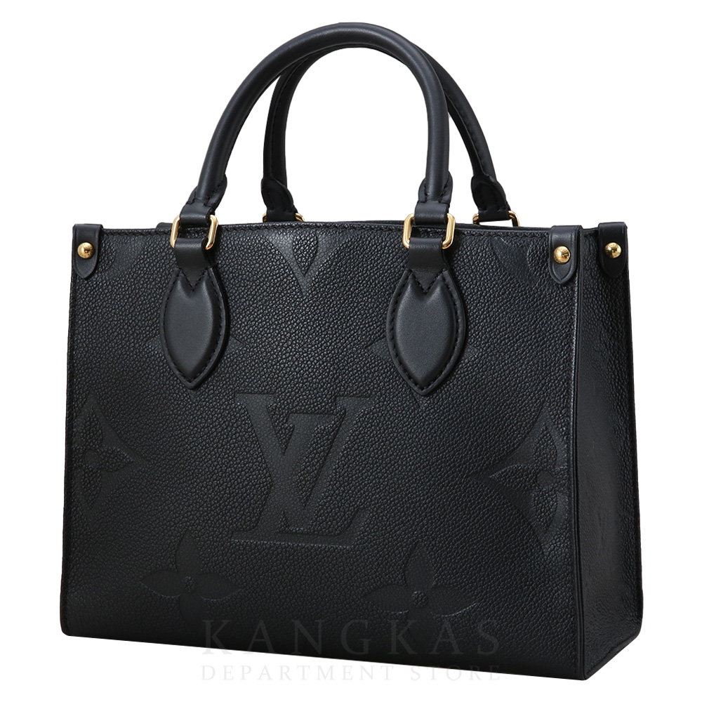 LOUIS VUITTON(USED)루이비통 앙프렝뜨 온더고 PM